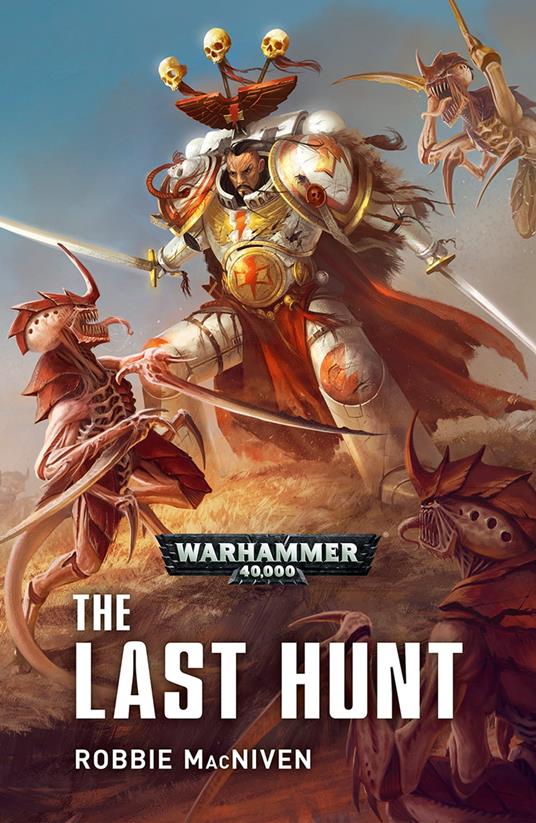 The Last Hunt