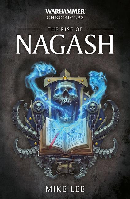 The Rise of Nagash