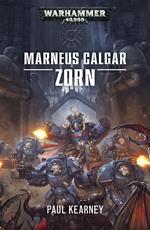 Marneus Calgar: Zorn