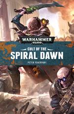 Cult Of The Spiral Dawn