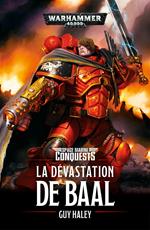 La Dévastation de Baal