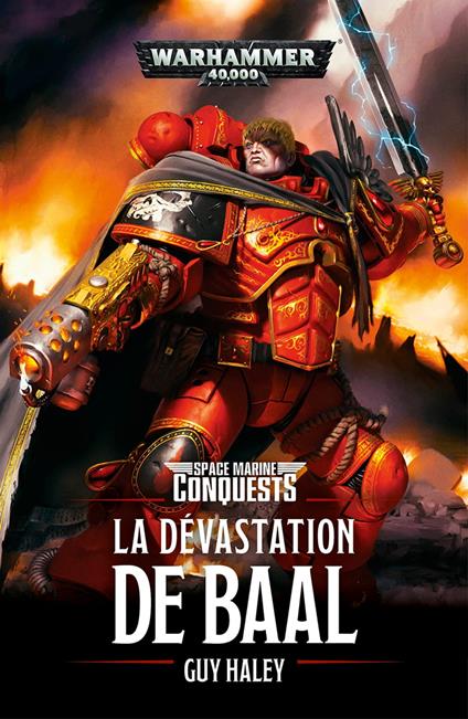 La Dévastation de Baal