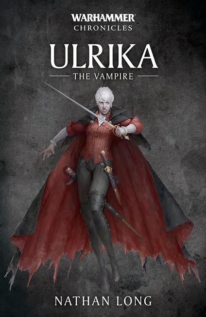 Ulrika the Vampire