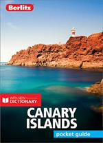 Berlitz Pocket Guide Canary Islands (Travel Guide eBook)