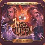 Jago & Litefoot - Series Eight