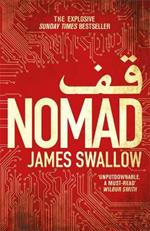 Nomad: The most explosive thriller you'll read all year