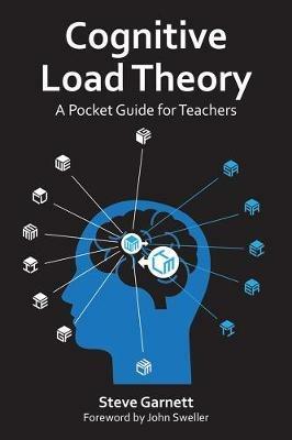 Cognitive Load Theory: A handbook for teachers - Steve Garnett - cover
