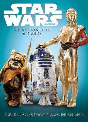 The Best of Star Wars Insider Volume 11 - Titan Magazines - cover