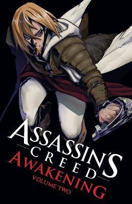 Assassin's Creed: Awakening Vol. 2 - Takashi Yano - cover