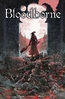 Bloodborne Collection - Ales Kot - cover