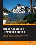 Mobile Application Penetration Testing