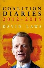 Coalition Diaries: 2012-2015