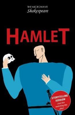 Hamlet - Barbara Catchpole,Stephen Rickard,Catchpole Barbara - cover