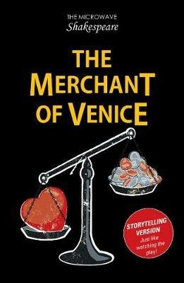 The Merchant of Venice - Stephen Rickard,Rickard Stephen - cover