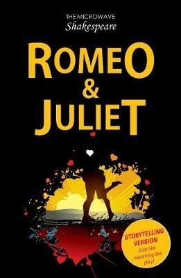 Romeo and Juliet - Barbara Catchpole,Stephen Rickard,Catchpole Barbara - cover