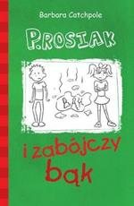 PIG and the Long Fart (Polish): Set 1