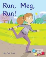 Run, Meg, Run