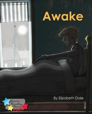 Awake - Elizabeth Dale,Dale Elizabeth - cover