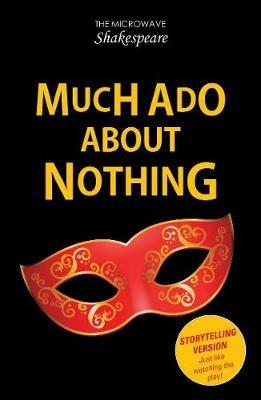 Much Ado About Nothing - Barbara Catchpole,Stephen Rickard,Rickard Stephen - cover