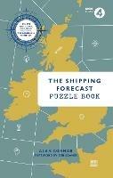 The Shipping Forecast Puzzle Book