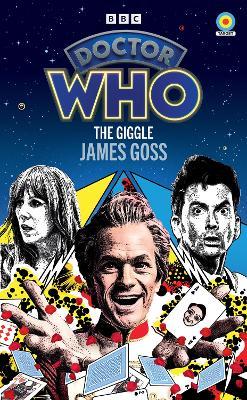 Doctor Who: The Giggle (Target Collection) - James Goss - cover