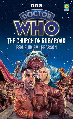 Doctor Who: The Church on Ruby Road (Target Collection) - Esmie Jikiemi-Pearson - cover