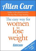 The Easy Way for Women to Lose Weight