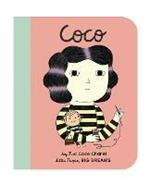 Coco Chanel: My First Coco Chanel [BOARD BOOK]