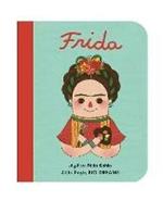 Frida Kahlo: My First Frida Kahlo