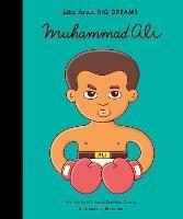 Muhammad Ali - Maria Isabel Sanchez Vegara - cover