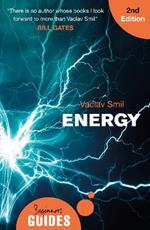 Energy: A Beginner's Guide