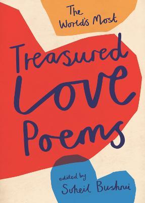 The World's Most Treasured Love Poems - cover