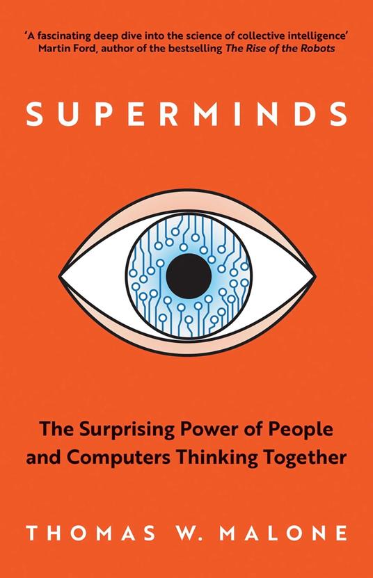 Superminds