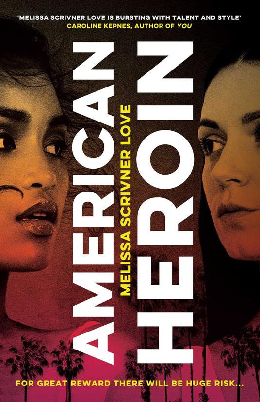 American Heroin