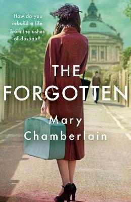 The Forgotten - Mary Chamberlain - cover