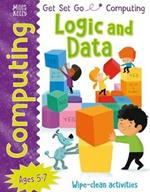 Get Set Go: Computing - Logic and Data