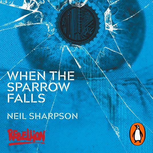 When the Sparrow Falls