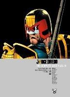 Judge Dredd: The Complete Case Files 39 - John Wagner - cover