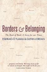 Borders and Belonging: The Book of Ruth