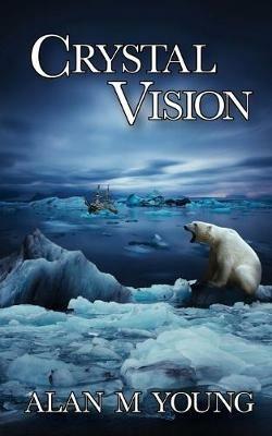 Crystal Vision - cover