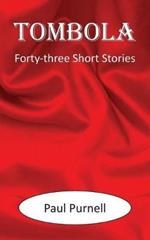 Tombola: Forty-three Short Stories
