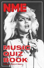 NME Music Quiz Book