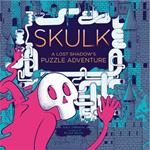 Skulk: A Lost Shadow's Puzzle Adventure