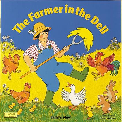 Farmer in the Dell, The