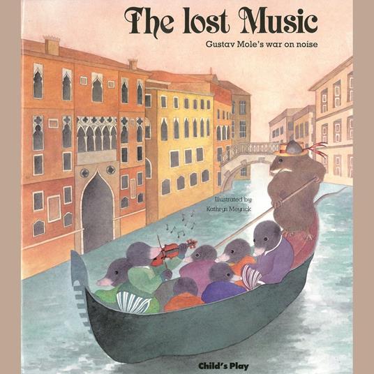 Lost Music, The