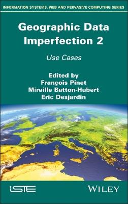 Geographical Data Imperfection 2: Use Cases - cover