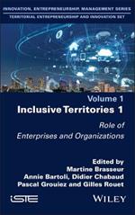 Inclusive Territories 1: Role of Enterprises and Organizations