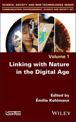 Linking with Nature in the Digital Age - cover