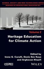 Heritage Education for Climate Action