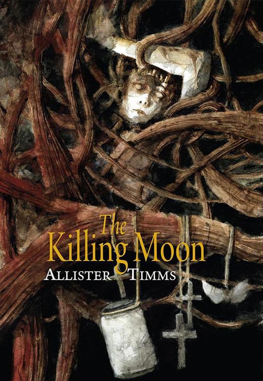 The Killing Moon